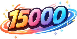 15000